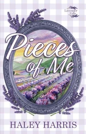 Pieces of Me (Lavender Falls #1)