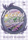 Pieces of Me (Lavender Falls #1)