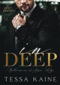 In Deep (The Pierce Playboys #1)
