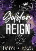 Golden Reign (Kings of Cypress Pointe Golden Empire #2)