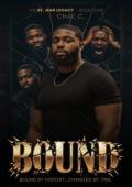Bound (The St. Jean Legacy #4)