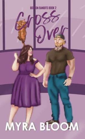 Cross Over (Boston Bandits #2)