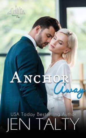 Anchor Away (Emerald City #5)