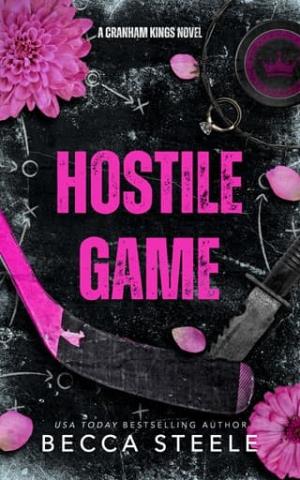 Hostile Game (Cranham Kings #1)