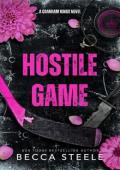 Hostile Game (Cranham Kings #1)