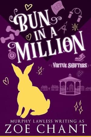 Bun in a Million (Virtue Shifters #13)