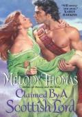 Claimed By a Scottish Lord (Mystical Bliss #2)