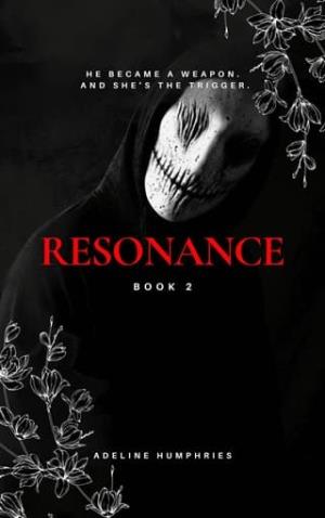 Resonance (The Falling Star Trilogy #2)