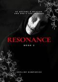 Resonance (The Falling Star Trilogy #2)