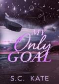 My Only Goal (The Centre Ice #3)