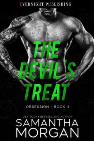 The Devil’s Treat (Obsession #4)