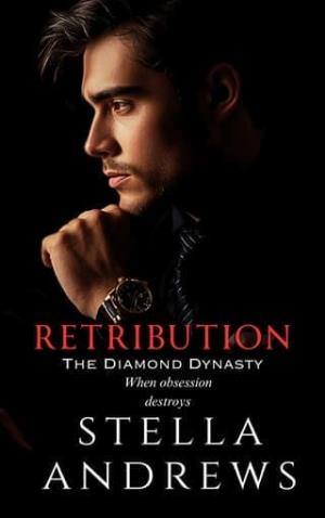 Retribution (The Diamond Dynasty #3)
