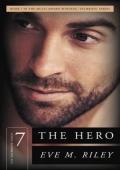 The Hero (The Techboys #7)