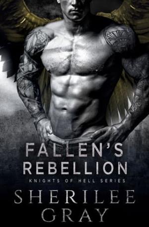 Fallen’s Rebellion (Knights of Hell #7)