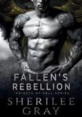 Fallen’s Rebellion (Knights of Hell #7)