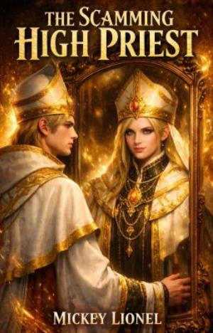 The Scamming High Priest