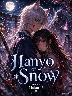 Hanyo of Snow