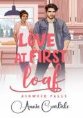 Love at First Loaf (Ashwood Falls #4)