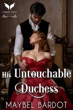 His Untouchable Duchess (Vows of Temptation #1)