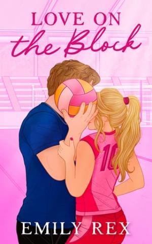 Love on the Block (Houston Hurricanes #2)