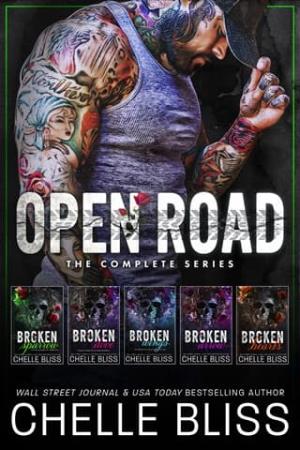 Open Road Series: The Complete Series