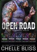 Open Road Series: The Complete Series