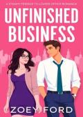 Unfinished Business (True North #2)