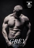Grey (Soulless Outlaws MC #3)