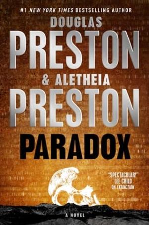 Paradox (Cash & Colcord #2)