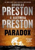 Paradox (Cash & Colcord #2)
