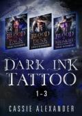 Dark Ink Tattoo Boxset 1