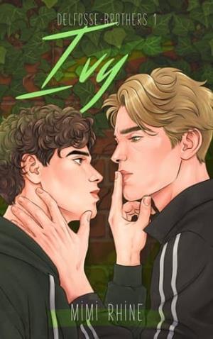 Ivy (Delfosse-Brothers #1)
