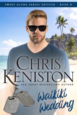 Waikiki Wedding (Aloha Romance #9)