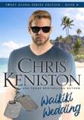 Waikiki Wedding (Aloha Romance #9)