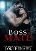 Boss’ Mate
