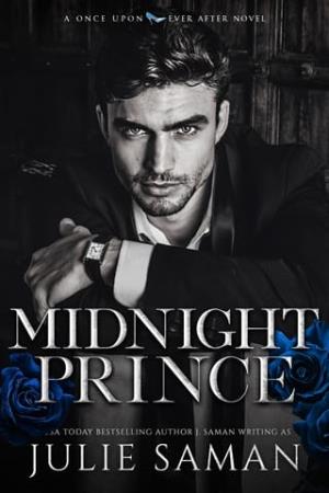 Midnight Prince (Once Upon Ever After #2)
