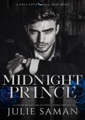 Midnight Prince (Once Upon Ever After #2)