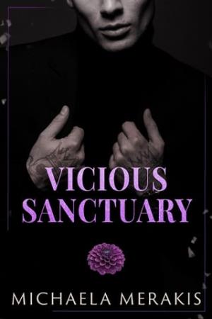 Vicious Sanctuary (The Sovereigns #3)