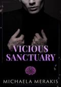 Vicious Sanctuary (The Sovereigns #3)