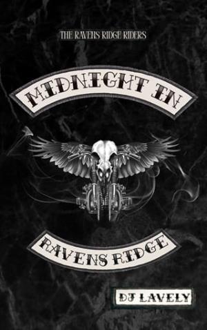 Midnight In Ravens Ridge (The Ravens Ridge Riders)