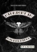 Midnight In Ravens Ridge (The Ravens Ridge Riders)