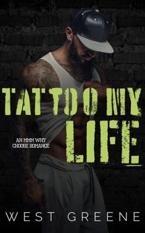 Tattoo My Life (Nerdy Boy Universe #4)