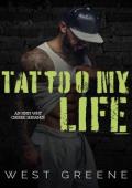 Tattoo My Life (Nerdy Boy Universe #4)