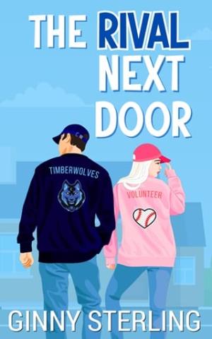 The Rival Next Door