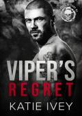 Viper’s Regret (Drago’s Inferno MC #1)