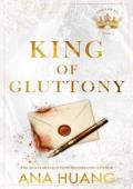 King of Gluttony (Kings of Sin #6)
