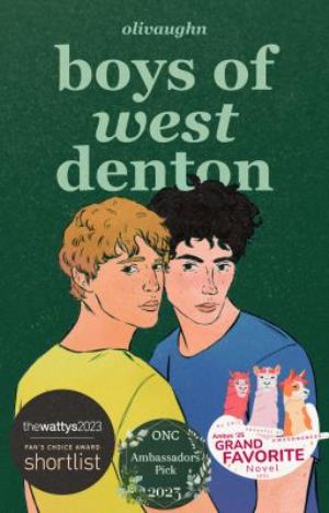 Boys of West Denton