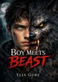 Boy Meets Beast