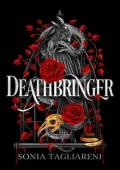 Deathbringer (Deathbringer #1)