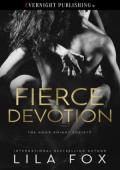 Fierce Devotion (The Good Knight Society #3)